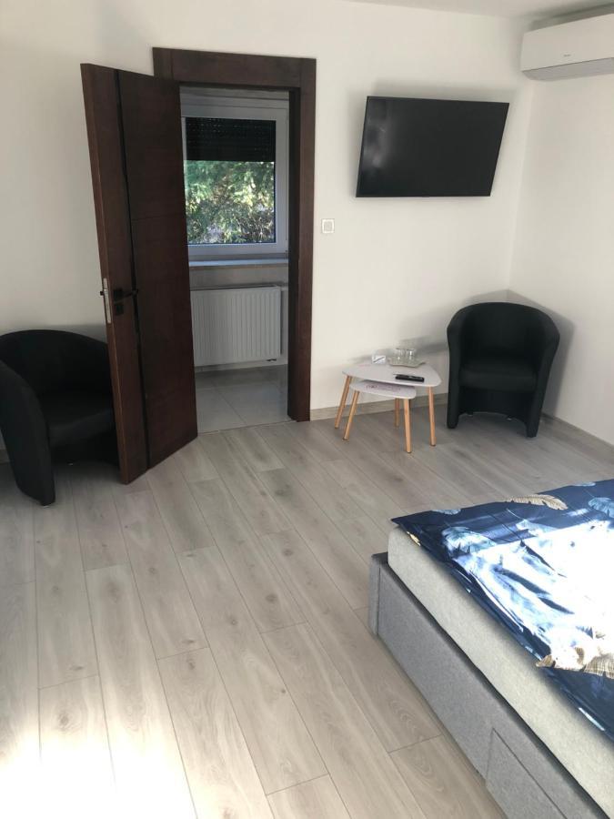 Euforia Aparthotel