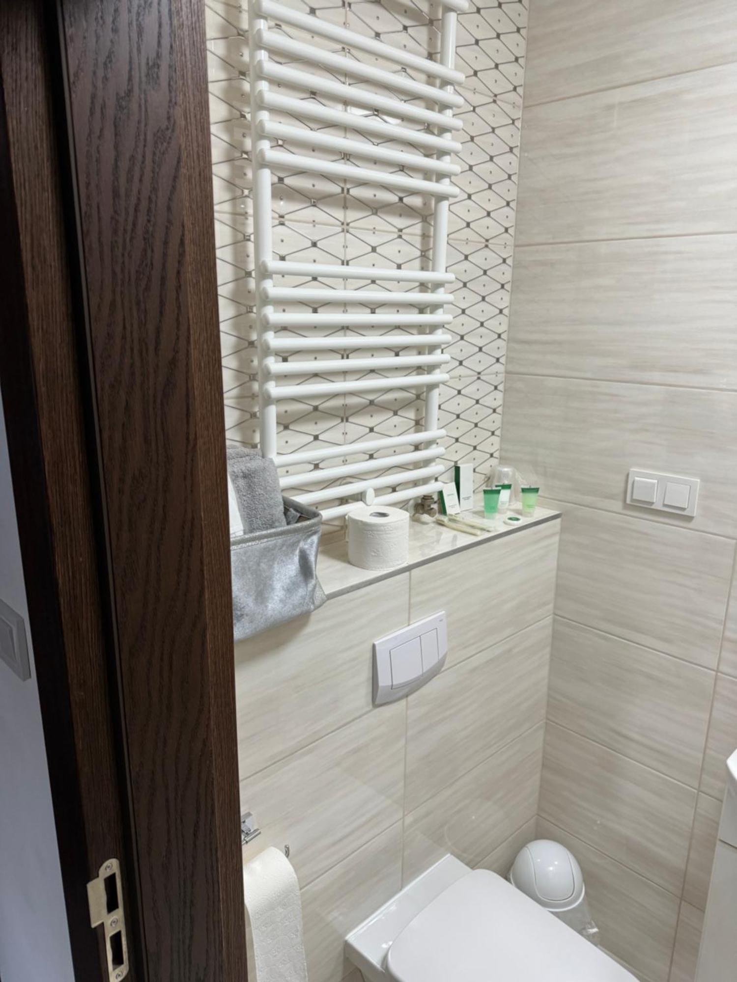 Aparthotel Euforia *